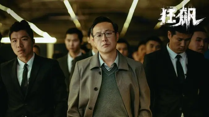 国产短剧与国漫推荐海报